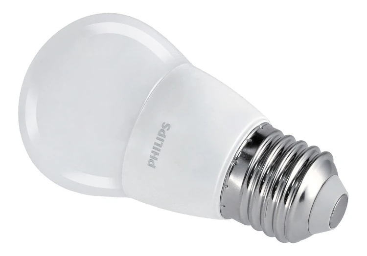 5x Philips Żarówka LED E27 7W = 60W 806lm 115lm/W 4000K EyeComfort CorePro