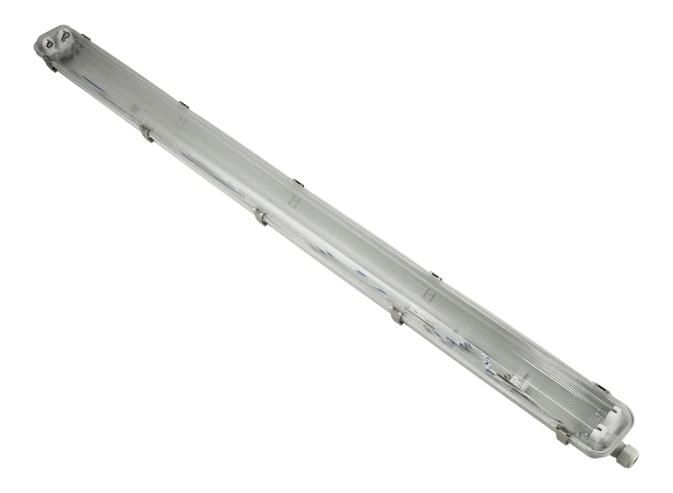 Oprawa Hermetyczna Philips 4x 158cm + 8x Tuby Świetlówki LED Wodoszczelna