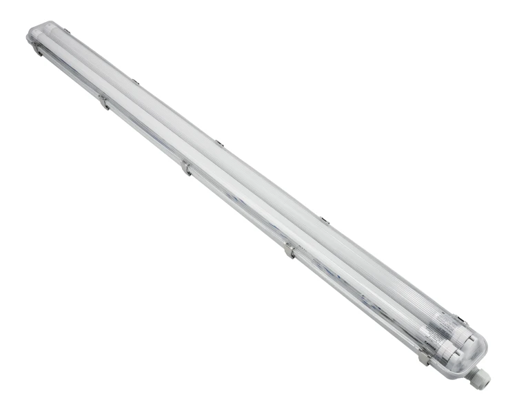Oprawa Hermetyczna Philips 4x 158cm + 8x Tuby Świetlówki LED Wodoszczelna