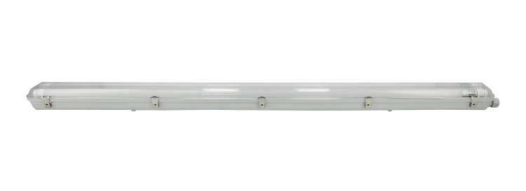 Oprawa Hermetyczna Philips 4x 158cm + 8x Tuby Świetlówki LED Wodoszczelna
