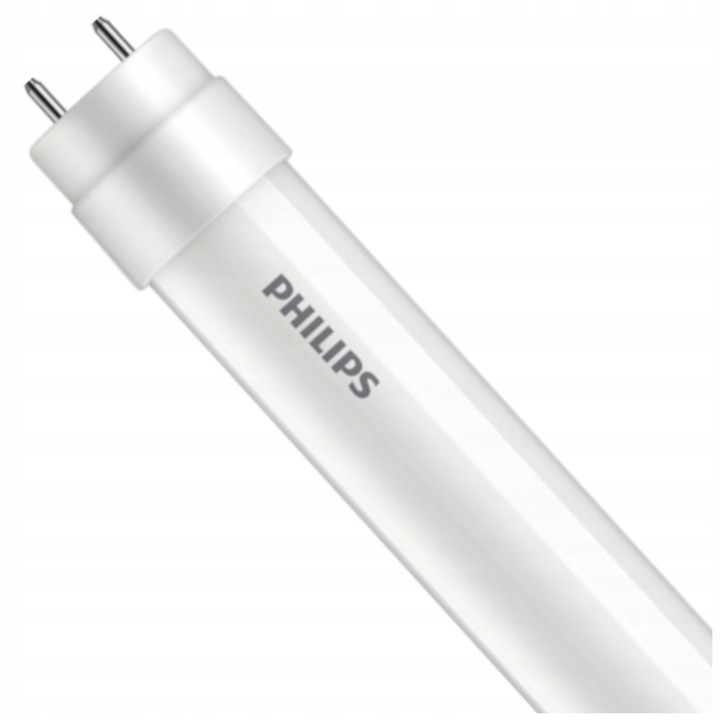 Oprawa Hermetyczna Philips 4x 158cm + 8x Tuby Świetlówki LED Wodoszczelna