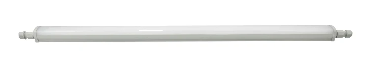 4x Oprawa Hermetyczna LED Philips 30W 125cm 3600lm IP65 4000K Przelotowa