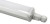 4x Oprawa Hermetyczna LED Philips 30W 125cm 3600lm IP65 4000K Przelotowa