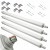 4x Oprawa Hermetyczna LED Philips 30W 125cm 3600lm IP65 4000K Przelotowa