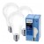 3x Philips Żarówka LED E27 17,5W =150W 2452lm 6500K EyeComfort CorePro