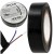MOCNA TAŚMA IZOLACYJNA IZOLACJA PVC CZARNA 19MM X 20M DO IZOLOWANIA