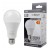 Żarówka E27 A70 20W NW Eco Light