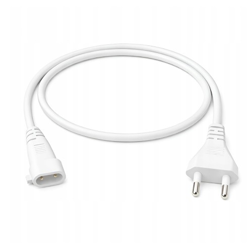 Przewód Zasilający Kabel Elektryczny 230V 1,5m Do Lamp HEXAGON + Wtyczka