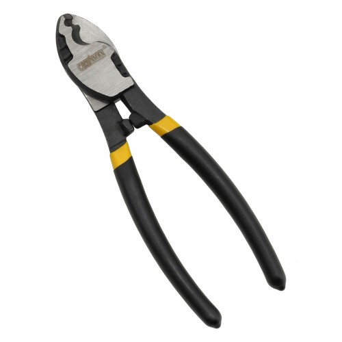 Szczypce Do Cięcia Przewodów Obcinaczki Do Kabli 150mm 6 Cali Stal Węglowa