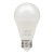 Żarówka LED E27 10W 1000lm 6500K Barwa Zimna A60 Energoszczędna 220-240V AC