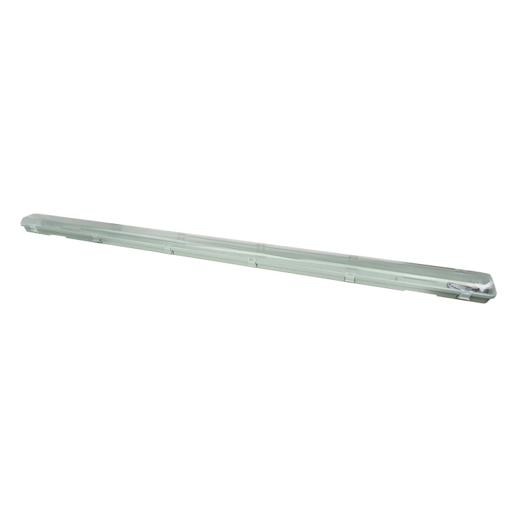 Oprawa Hermetyczna Do Świetlówek Tub LED 2x150cm Lampa Garażowa Warsztatowa