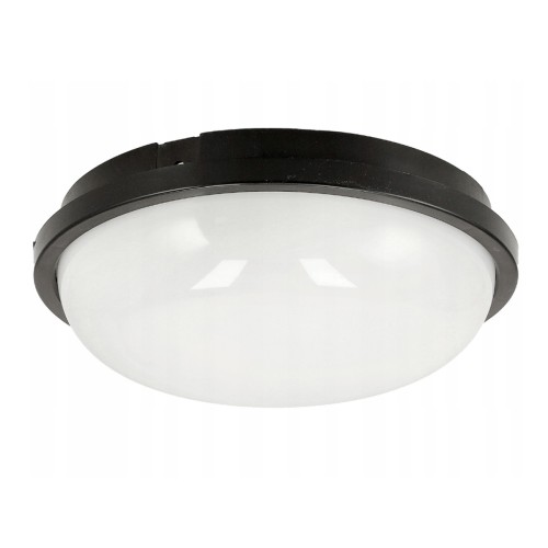LAMPA KANAŁOWA LED 20W IP65 OPRAWA GARAŻOWA PLAFON PIWNICZNA HERMETYCZNA