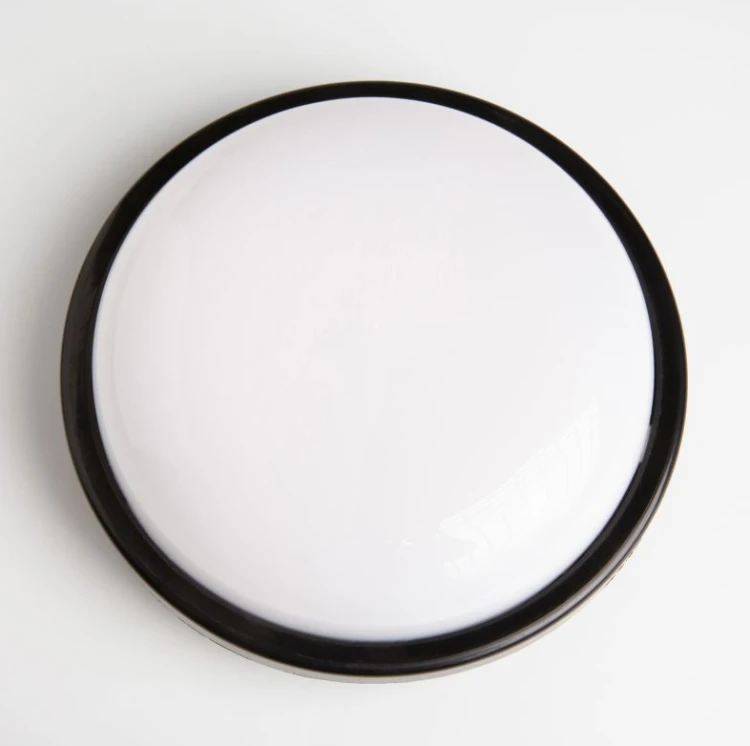 LAMPA KANAŁOWA LED 20W IP65 OPRAWA GARAŻOWA PLAFON PIWNICZNA HERMETYCZNA