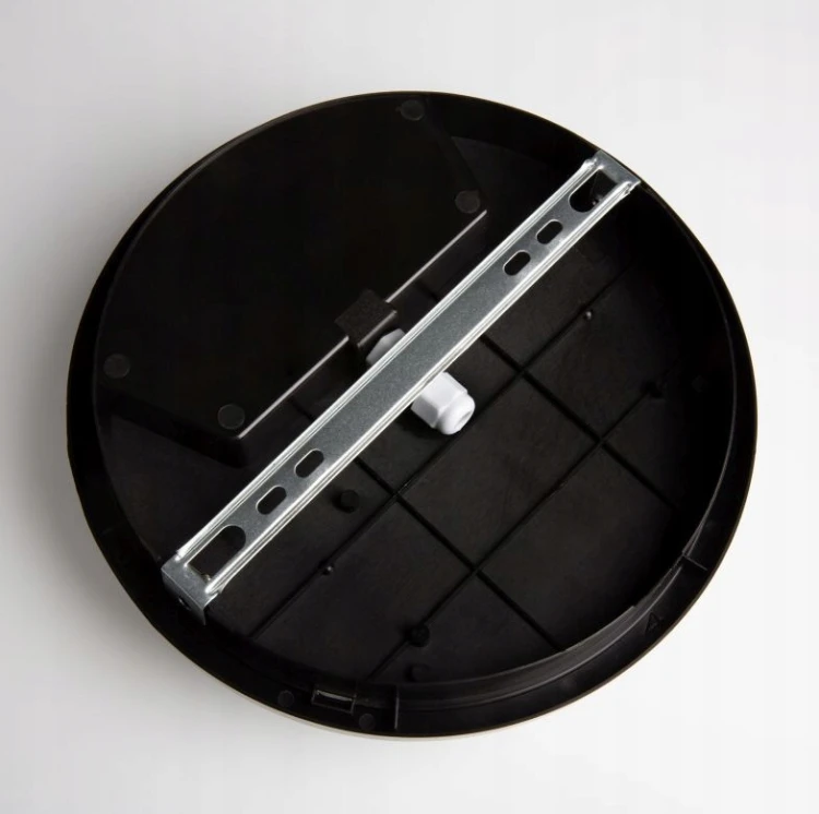 LAMPA KANAŁOWA LED 20W IP65 OPRAWA GARAŻOWA PLAFON PIWNICZNA HERMETYCZNA