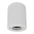 Oprawa Halogenowa Sufitowa Tuba LED GU10 Ruchoma Spot Lampa Natynkowa