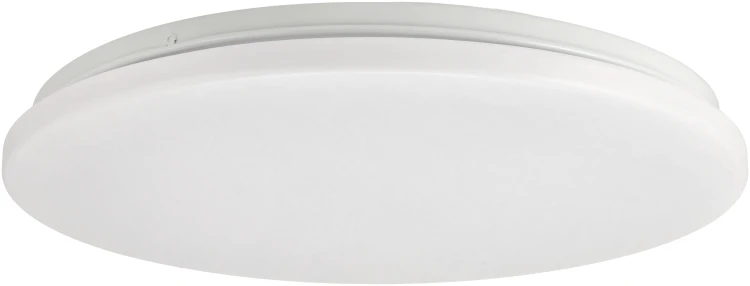 PLAFON Lampa Sufitowa PANEL LED 24W IP44 1920lm Bardzo Jasne Do Łazienki