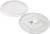 PLAFON Lampa Sufitowa PANEL LED 24W IP44 1920lm Bardzo Jasne Do Łazienki