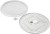 PLAFON Lampa Sufitowa PANEL LED 24W IP44 1920lm Bardzo Jasne Do Łazienki