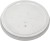 Lampa Sufitowa LED Plafon Natynkowy 18W 1440lm IP44 Szczelna Do Łazienki