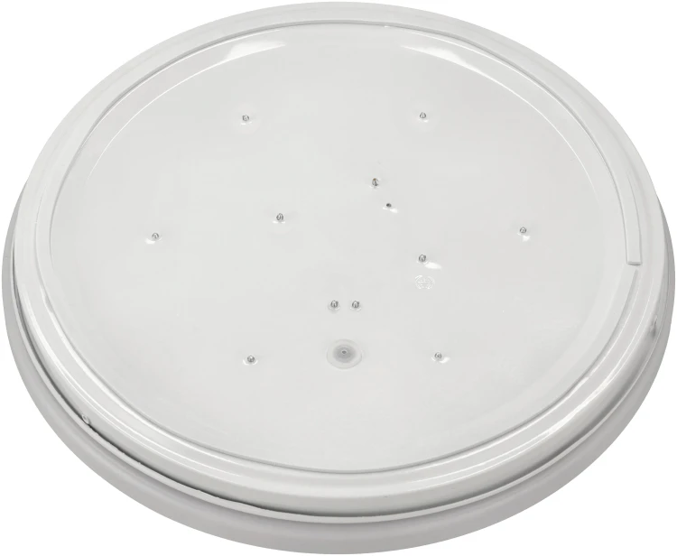 Lampa Sufitowa LED Plafon Natynkowy 18W 1440lm IP44 Szczelna Do Łazienki