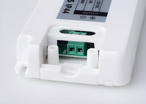 Zasilacz LED Meblowy 12V IP44 36W Transformator Do Taśmy LED Do Mebli