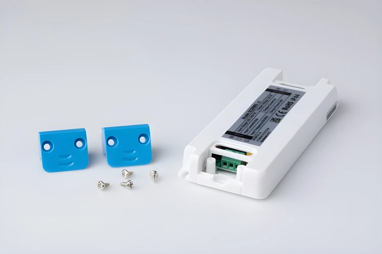 Zasilacz LED Meblowy 12V IP44 36W Transformator Do Taśmy LED Do Mebli