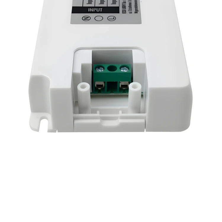 Zasilacz LED Meblowy 12V IP44 60W Transformator Do Taśmy LED Do Mebli