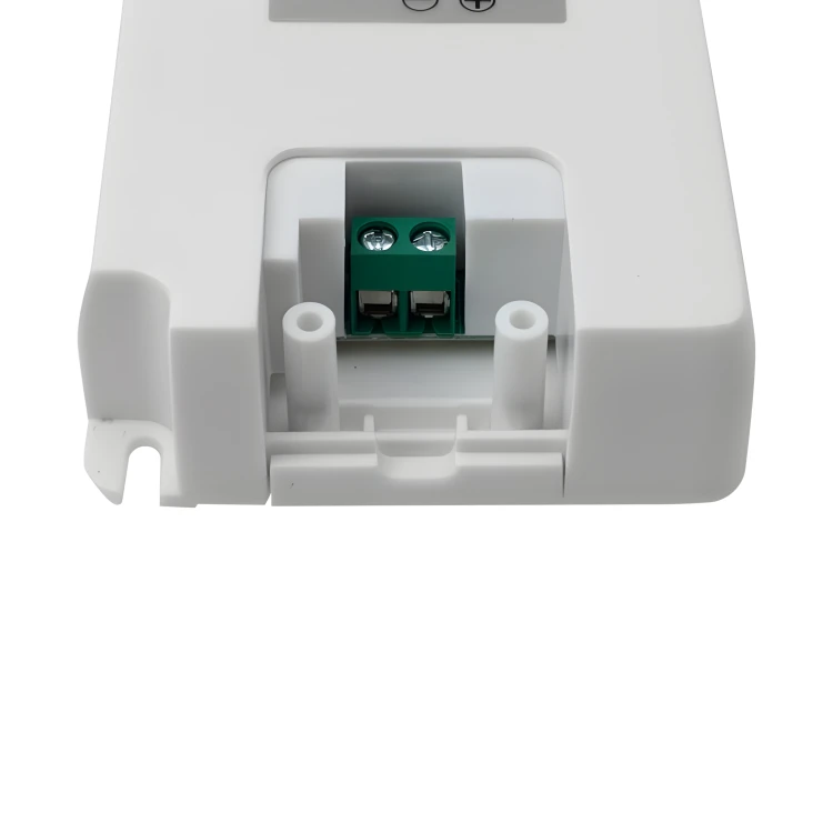 Zasilacz LED Meblowy 12V IP44 60W Transformator Do Taśmy LED Do Mebli