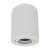 Oprawa Halogenowa Sufitowa Tuba LED GU10 Ruchoma Spot Lampa Natynkowa