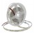 Taśma LED 12V - 9,6W/m - IP20 - 5M - barwa zimna