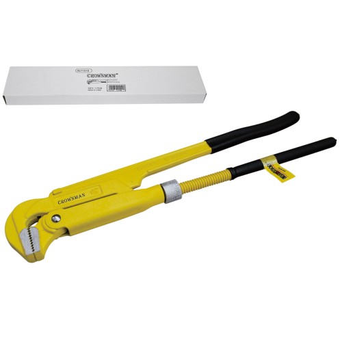 Szczypce Hydrauliczne Klucz Nastawny Szwedzki Do Rur Typu Szwedzkiego 750mm