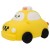 Lampka Nocna LED Dla Dzieci Akumulatorowa Do Zasypiania Bezpieczna Taxi