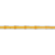 Taśma LED 12V COB Wodoodporna 35W Neutralna 4000K 4025lm IP67 5m Szczelna