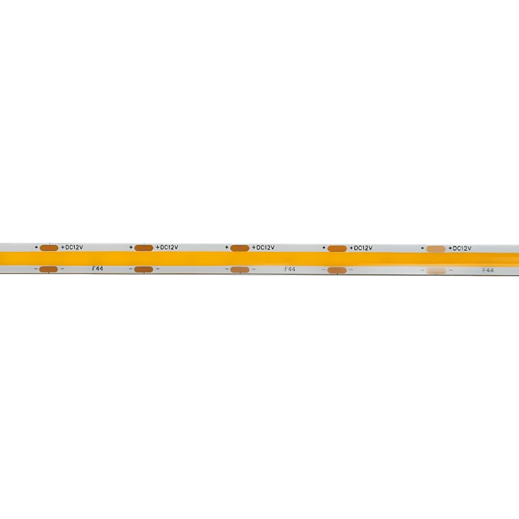 Taśma LED 12V COB Wodoodporna 35W Neutralna 4000K 4025lm IP67 5m Szczelna