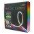 Taśma LED RGB 5m Pilot Aplikacja IP20 5V USB Neon Elastyczny Za Telewizor