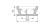 Profil Aluminiowy LED Wodoodporny 2m Wpuszczany Anodowany Lumines TERRA
