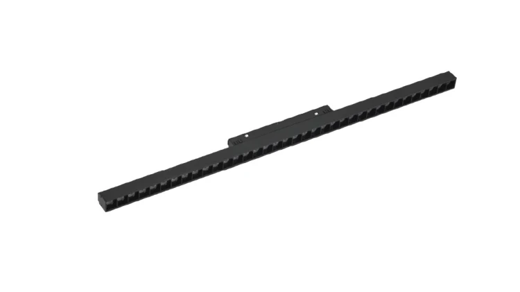 Reflektor Szynowy Oprawa Magnetyczna Natynkowa 12W 48V 4000K UGR GENESIS
