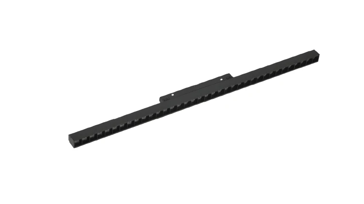Reflektor Szynowy Oprawa Magnetyczna Natynkowa 12W 48V 4000K UGR GENESIS