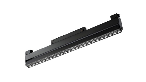 Reflektor Szynowy Oprawa Magnetyczna Natynkowa 12W 48V 4000K UGR GENESIS