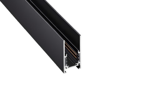 Listwa Magnetyczna LED Szyna Magnes Natynkowa 2m 48V Szynoprzewód Genesis