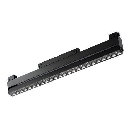 Reflektor Szynowy Oprawa Magnetyczna Natynkowa 12W 48V 4000K UGR GENESIS
