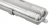 Lampa LED Oprawa Hermetyczna Natynkowa 150cm + Tuby LED 48W Zestaw