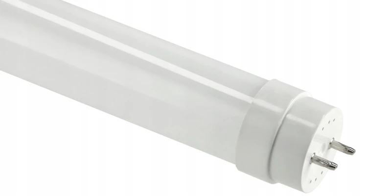 Oprawa Hermetyczna z Odbłyśnikiem 120cm 36W 3600lm 6000K +2x Świetlówki LED