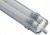 Oprawa Hermetyczna z Odbłyśnikiem 120cm 36W 3600lm 6000K +2x Świetlówki LED