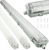 ZESTAW 4x Oprawa Hermetyczna LED 120cm + Świetlówki Lampa Z Odbłyśnikiem ZESTAW