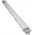 ZESTAW 4x Oprawa Hermetyczna LED 120cm + Świetlówki Lampa Z Odbłyśnikiem ZESTAW