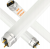 Oprawa Hermetyczna LED 1x120 Blacha Natynkowa + Świetlówka Tuba LED Zestaw