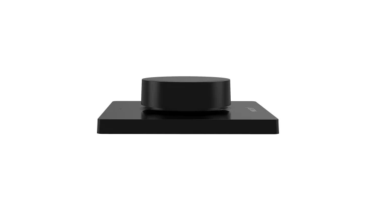 MiBoxer PANEL RF 1 STREFOWY MONO/CCT - Czarny K1