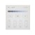 Miboxer Panel Natynkowy RF 2.4G 4 STREFA MONO B1 STREFOWY DO MI-Light