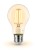 Żarówka LED E27 6W 720lm Filament Edison Retro Ozdobna Do Lamp 2700K Ciepła